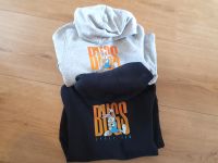 Bugs Bunny Space Jam 158 / 164 Hoodie Pullover Basketball Hessen - Neuberg Vorschau