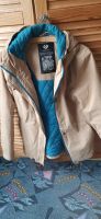 Übergangsjacke Gr.40 von ragwear Bayern - Ebern Vorschau