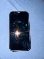 iPhone 11 mit Display schaden Bayern - Aschaffenburg Vorschau
