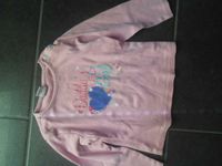 s. Oliver Langarmshirt "Daddy`s Girl" rosa Gr. 92 Nordrhein-Westfalen - Rödinghausen Vorschau