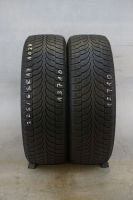 2 Winterreifen 225 / 65 R 17 102 H Bridgestone Blizzak Evo  5,0mm Bayern - Hattenhofen Vorschau