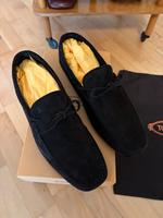 Neue Tod‘s Gommino Drivershoes Herren Loafer Slipper  UVP 550€ Lindenthal - Köln Lövenich Vorschau