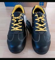 Sicherheitsschuhe Shoes for Crews Gr. 43 Arbeitsschuhe Bayern - Gessertshausen Vorschau