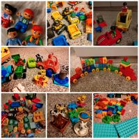 Lego duplo Hessen - Seeheim-Jugenheim Vorschau