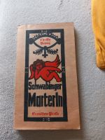 Christa Reinig,Schwabinger Marterln,1968,Versand möglich Bayern - Gilching Vorschau