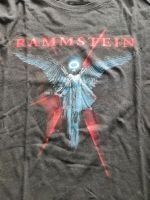 RAMMSTEIN Shirt Gr.L Metal Shirt Baden-Württemberg - Baden-Baden Vorschau