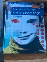 Klinische Psychologie Baden-Württemberg - Mannheim Vorschau