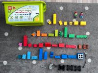 LEGO Duplo 6052 Große Bausteinkiste vollständig Hessen - Dreieich Vorschau