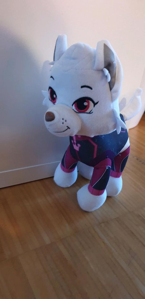 Paw Patrol Kuscheltiere in Asperg