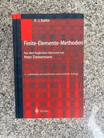 Buch: Finite-Elemente-Methode * 2. Auflage Baden-Württemberg - Backnang Vorschau