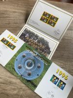 Borussia Dortmund BVB Deutscher Meister 1995 / 1996 Briefmarken Essen - Rüttenscheid Vorschau