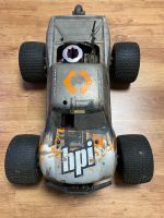 HPI Savage X SS, Original, no Brushless, Big Block Bayern - Sonthofen Vorschau