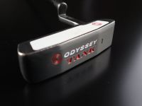 Odyssey Tank 1 Putter 33,5'' / Golfschläger Bayern - Haßfurt Vorschau