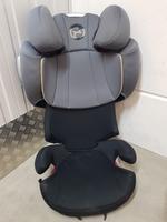 Autokindersitz, cybex Solution Q3-Fix Friedrichshain-Kreuzberg - Friedrichshain Vorschau