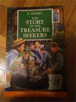 The Story of the Treasure Seekers (E. Nesbit) - englisch Niedersachsen - Dransfeld Vorschau