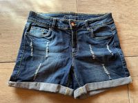 ONLY Jacqueline de Yong Shorts Hot Pants Größe 40 Bayern - Volkach Vorschau