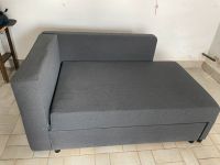 Recamiere/ Bettsofa Bygget von Ikea Hessen - Schauenburg Vorschau