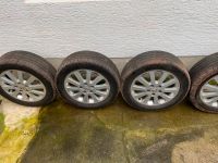 Opel Zafira Auto Reifen Alu Felgen 205/55 R16 Rheinland-Pfalz - Maxdorf Vorschau