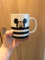 Micky Maus Micky Mouse Tasse Porzellan Nordrhein-Westfalen - Olfen Vorschau