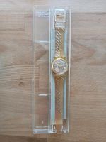 Swatch Uhr klassisches Design mit OVP versandkostenfrei Nordrhein-Westfalen - Krefeld Vorschau