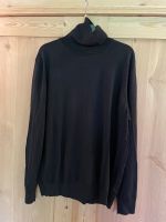 Dünner schwarzer Pullover von Mey&Edlich Niedersachsen - Lehrte Vorschau