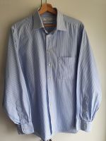 Camicissima Hemd Sorrento Slim Fit Größe 43 Baden-Württemberg - Leonberg Vorschau