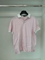 Ralph Lauren Poloshirt Weiß Pink Größe L Frankfurt am Main - Westend Vorschau