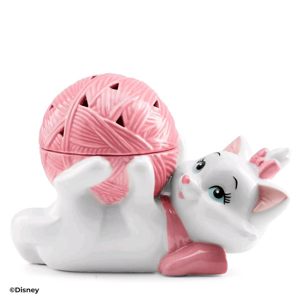 Scentsy Duftlampe Marie Aristocats mit Duftmelts in Ludwigshafen
