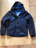 SuperDry Windbreaker, Jacke, Übergangsjacke, Gr:L, incl. Versand Niedersachsen - Hammah Vorschau