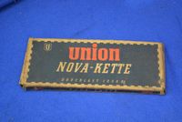 union nova kette fahrrad vintage oldtimer 1/8" chain 1000kg Sachsen - Tharandt Vorschau