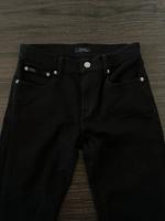 Polo Ralph Lauren Jeans Schwarz Niedersachsen - Veltheim (Ohe) Vorschau
