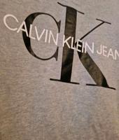 Calvin  Klein Pullover Damen Grau L Bremen - Oberneuland Vorschau