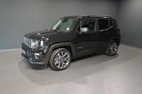 Jeep Renegade 1.3 4xe S S-LIMITED/NAVI/KAMERA/LED/SHZ Baden-Württemberg - Waiblingen Vorschau
