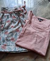 kurze Hose mit Tshirt gr 44/46 ( zusammen Pankow - Weissensee Vorschau
