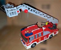 Playmobil Feuerwehrauto Niedersachsen - Bad Harzburg Vorschau