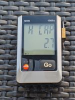 Testo 176T4 - 4-Kanal Datenlogger für Temperaturen Niedersachsen - Hollenstedt Vorschau