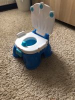 Fisher Price Toilette Töpfchen Trainer Niedersachsen - Dissen am Teutoburger Wald Vorschau