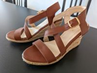 Carlton London Schuhe Sandalen High Heels Frauen – Größe 38 Nordrhein-Westfalen - Niederkassel Vorschau