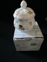 Villeroy & Boch Petite fleur Zuckerdose Neu ohne OVP Köln - Humboldt-Gremberg Vorschau