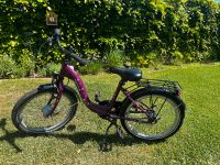 Kinderfahrrad Noxon Aurora 20 Zoll Berlin - Treptow Vorschau