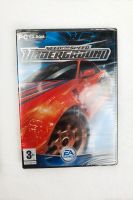 Need for Speed: Underground PC UK (2003) NEU/OVP Erstausgabe Köln - Porz Vorschau