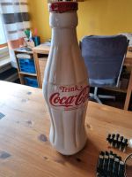 Coca-Cola Zapfseule Bayern - Eslarn Vorschau