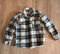 Overshirt, Hemd, Jacke, Hemdjacke, Größe L, kariert, H&M Bayern - Obernburg Vorschau