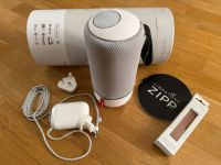 Libratone Zipp Mini - smarter Lautsprecher - Box, WLAN, BT, etc. Sachsen-Anhalt - Halle Vorschau