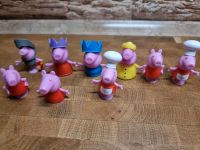 Peppa Wutz Figuren Sachsen - Stollberg Vorschau