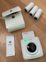 Bluetooth Mini Drucker Nordrhein-Westfalen - Lüdinghausen Vorschau