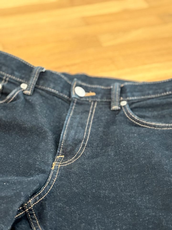 Jeans H&M slim 32x32 in München