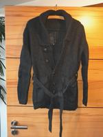 G-Star Strickjacke - Gr. S - schwarz - sehr guter Zustand Bayern - Augsburg Vorschau