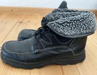 Gabor Winterstiefel Lammfell - Größe 40 Brandenburg - Potsdam Vorschau