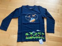 Jako-o Hubschrauber 116/122 neu Longsleeve Baden-Württemberg - Schwäbisch Gmünd Vorschau